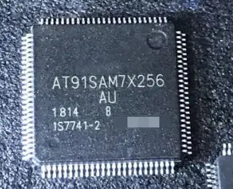 

IC 100%new Free shipping ATTINY861A-SU AT91SAM7X256-AU SiI9575CTUC LM629N-6 WG82583V LM4861MX