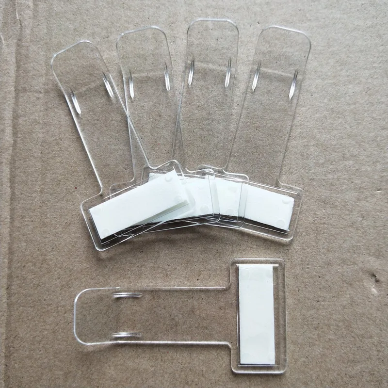 Автомобильный держатель для разрешения на парковку зажим ветрового стекла