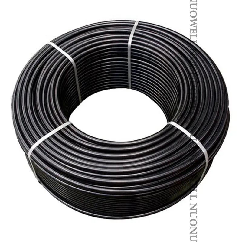 5 ~ 30 м 16 мм полиэтиленовая труба для садового полива сельскохозяйственная