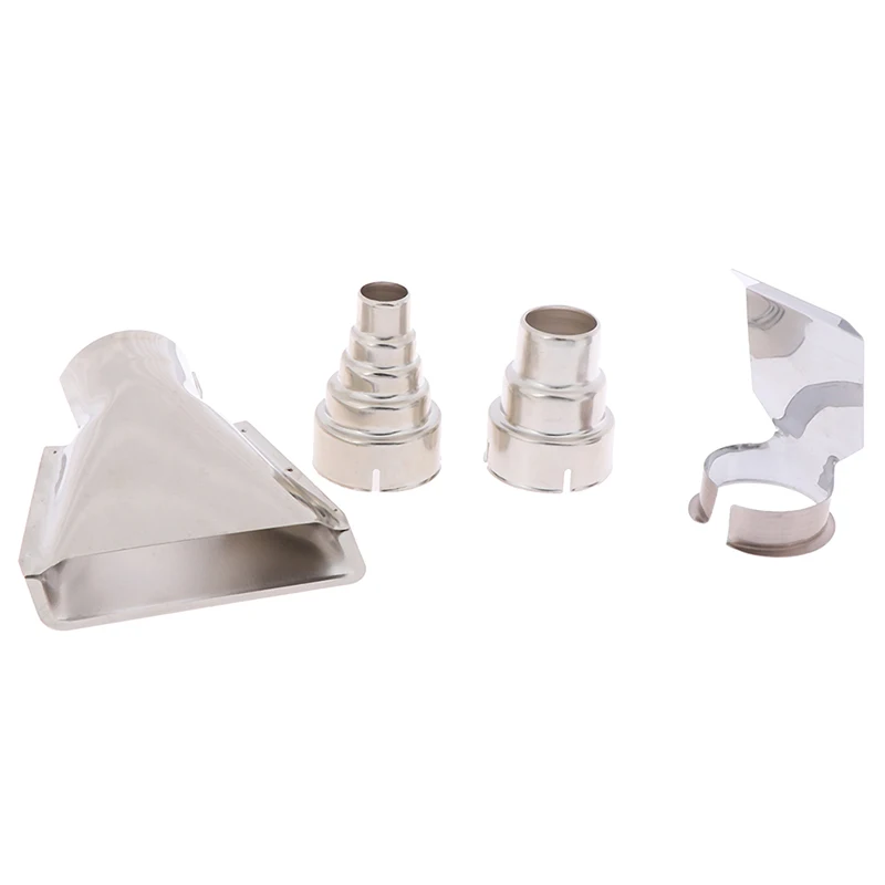 

1pc Nozzles Electric Kit Heat Air Guns Nozzles Heat Gun Nozzles Hot Air Gun Accessories Shrink Wrap Dropshipping