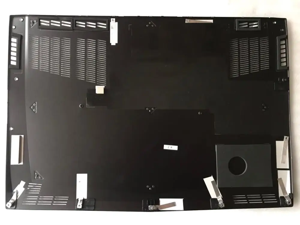 Новый чехол для MSI GS73 GS73VR MS 17B1 6RF 7RF 7RG 035CN 17B5 ЖК дисплей Топ сзади/панель/Упор