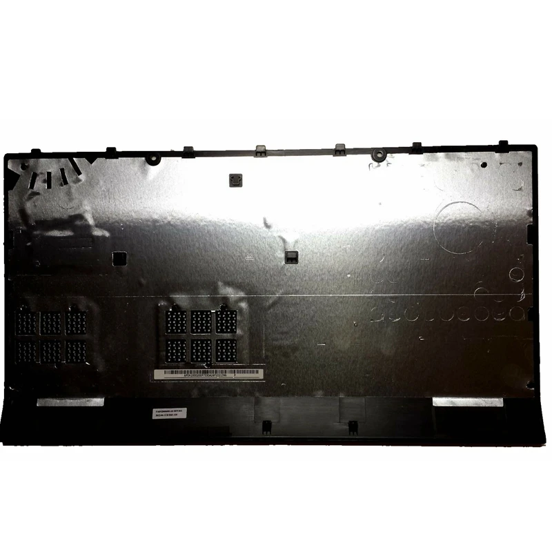 Новая нижняя крышка для ноутбука Lenovo G580 G585 AP0N2000200