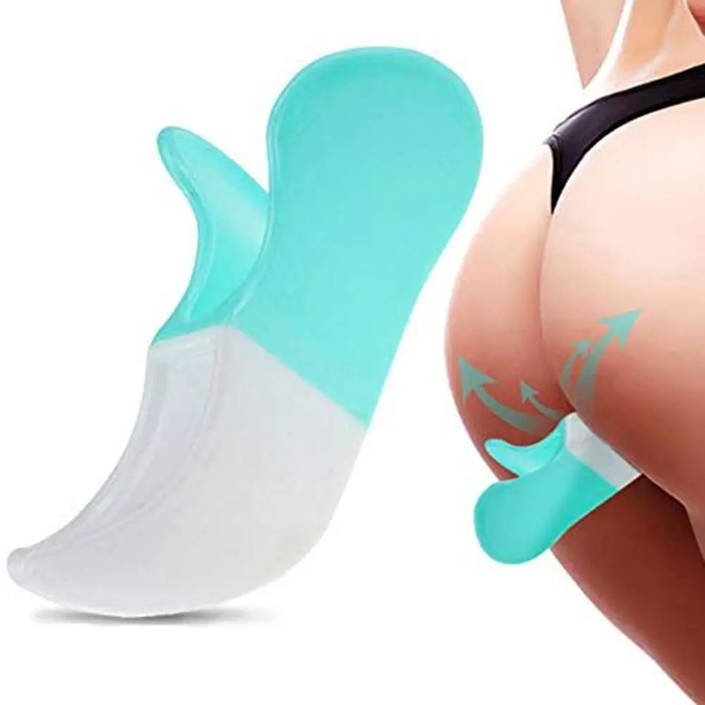 Тренажер для мышц тазового пола внутренний тренажер бедер ягодиц бодибилдинг