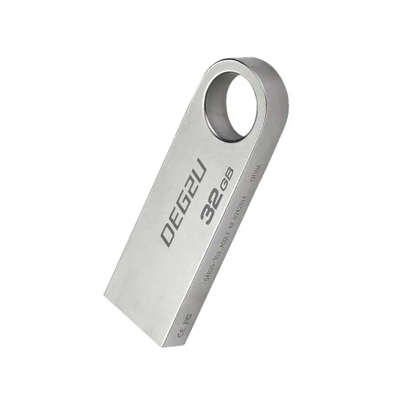 10 шт./партия usb флешка USB флеш накопитель 8 ГБ 16 32 64 2 0 с логотипом под заказ otg для