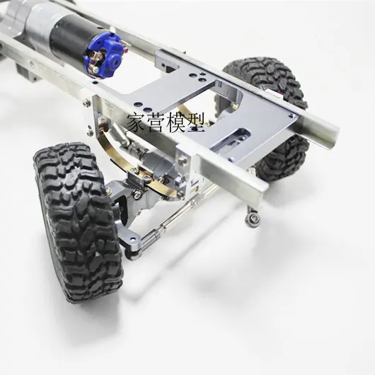 WPL B14 B16 B24 B36 JJRC Q65 автомобильные запасные части металлическая подвеска ушной
