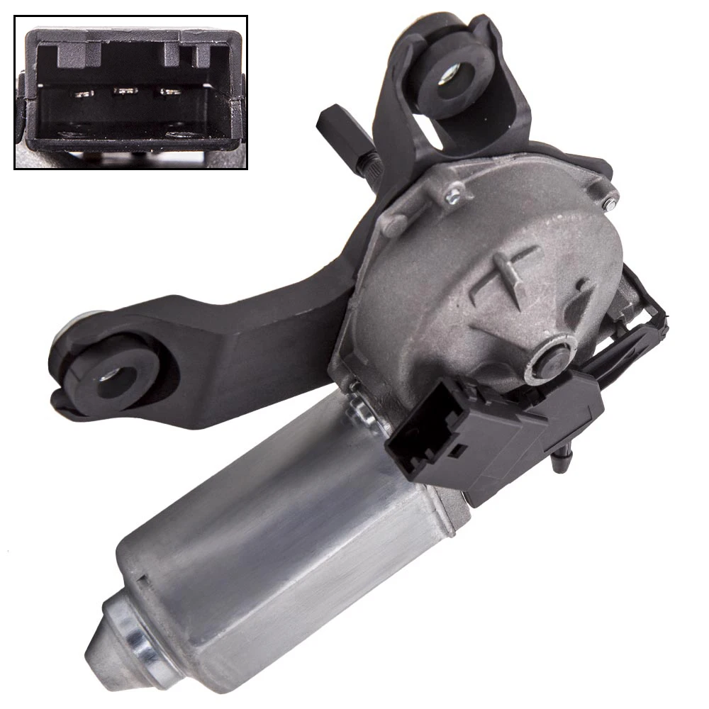 

Мотор стеклоочистителя для MINI Cooper One R50 R53 R56 R60 R61 61627036154