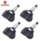 Датчик давления в шинах для NISSAN PULSAR QASHQAI, TIIDA TEANA X-TRAIL, ROGUE, NISSAN 40700-3VU0A, 407003VU0A, 433 МГц