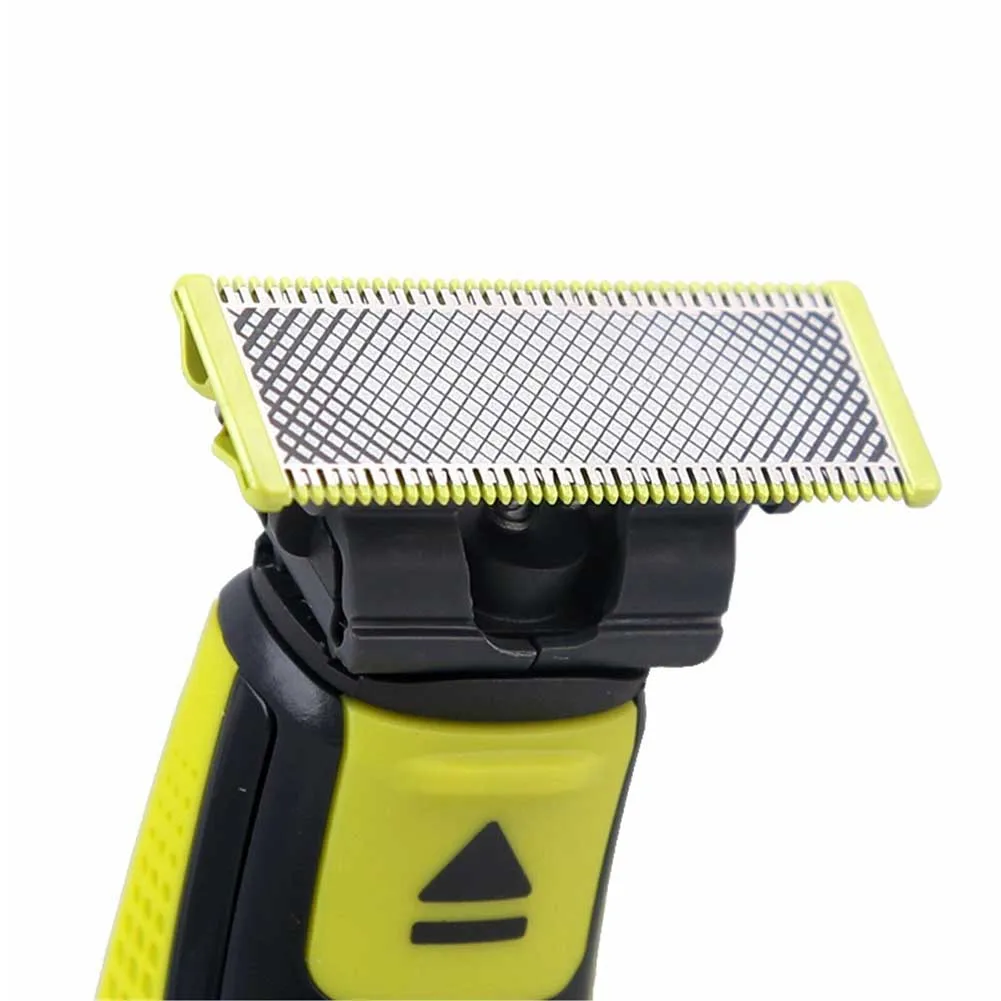 Мужская бритвенная головка заменяющая мужское лезвие эффективный триммер для