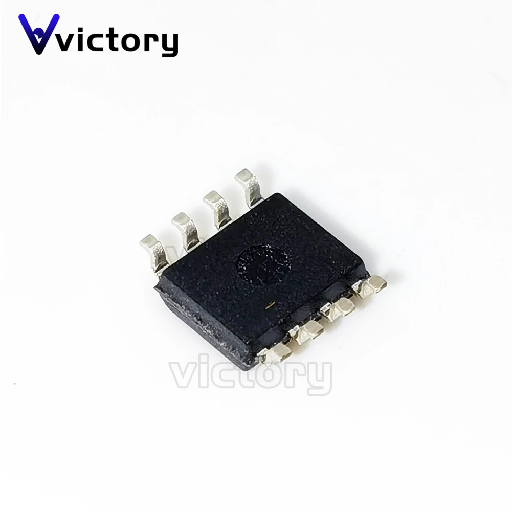 2 шт. MCP2551I MCP2551 MCP2551T MCP2551-I/SN MCP2551-E/SN SOP8 MCP2551-I/P DIP8 высокоскоростной Can-трансивер -