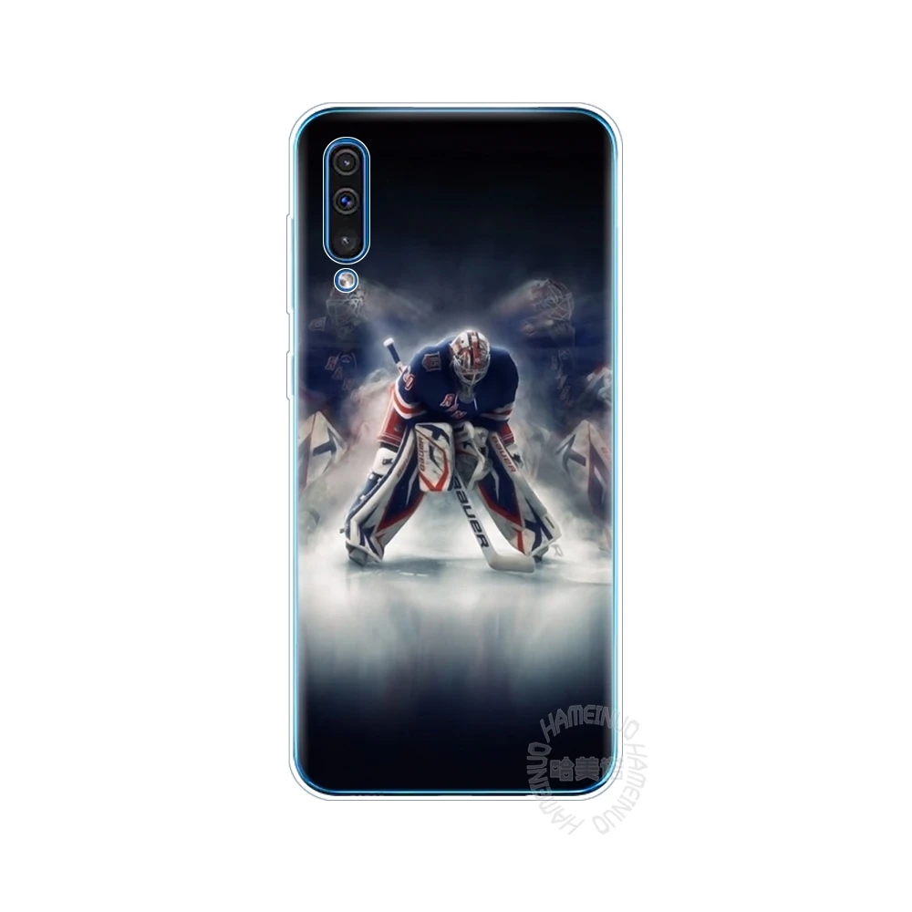 52931 Силиконовый чехол для телефона samsung Galaxy S10 E PLUS A10 A20 A30 A40 A50 A70 A10E A20E M20 чехол хоккейный каток Спортивная мама - Цвет: 52931