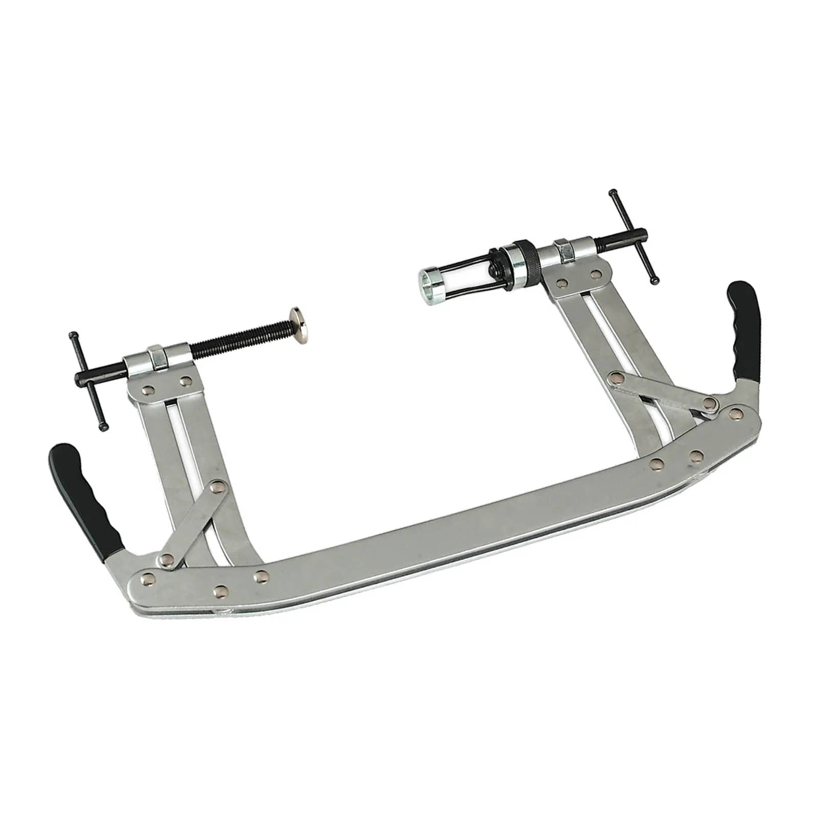 

Универсальный автомобильный пружинный компрессор двигателя 55-175 мм для ремонта двигателя OHC OHV CHV