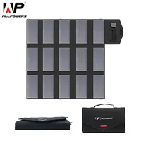 Солнечная панель, 100 Вт