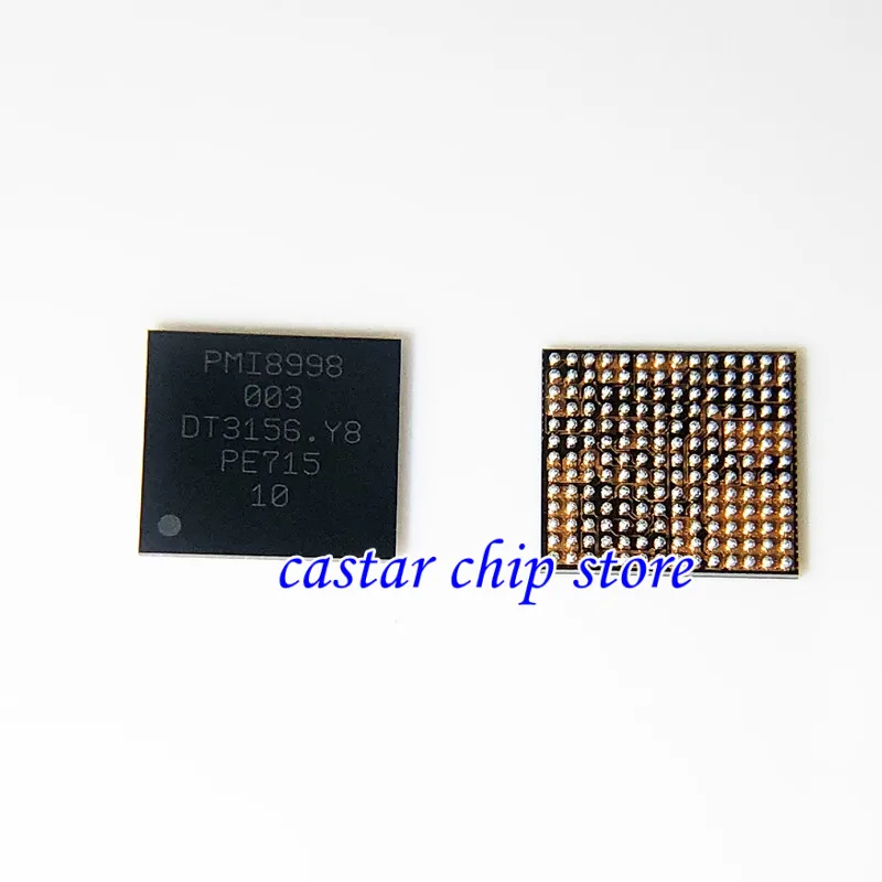 1 шт./лот PMI8998 PM8998 PM8005 управление питанием IC SDR845 PM845 002 000 промежуточная частота |