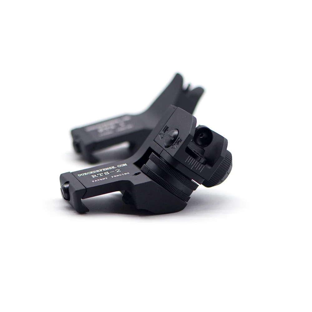 Набор из 45 градусов RTS для быстрого перехода алюминиевый набор с ЧПУ страйкбола M4