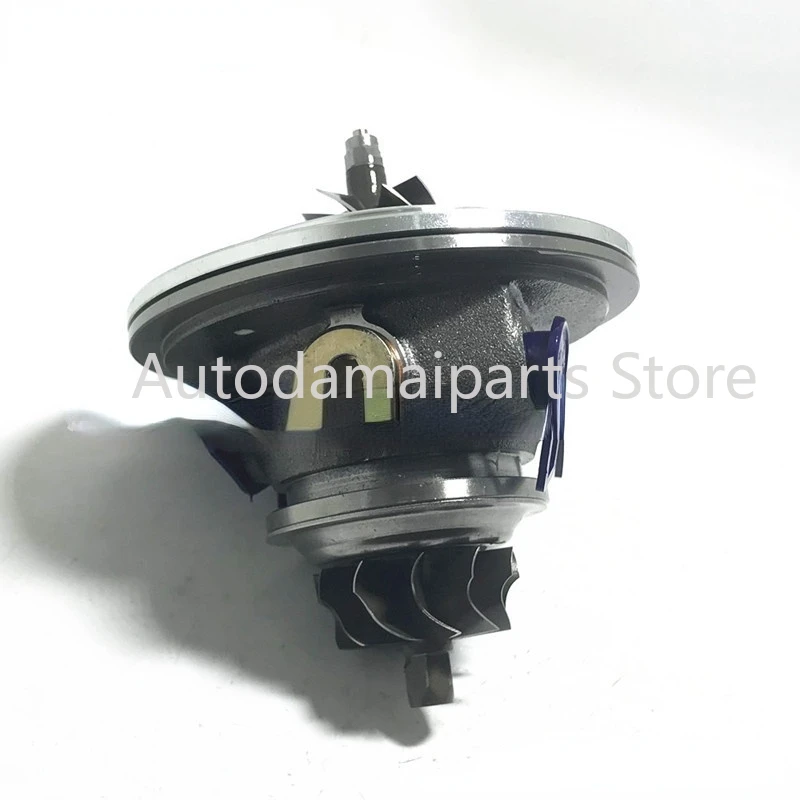 

Турбокомпрессор 53039880016 Подходит для Audi A6 S4 2,7 t 53039880017