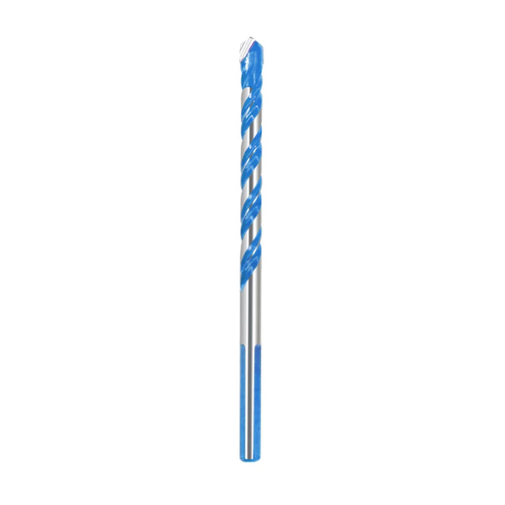 

1Pcs Multifunctional Drill Bits Twists Drillhead Wall Ceramic Glass Punching Hole Working Tool 4 Optional