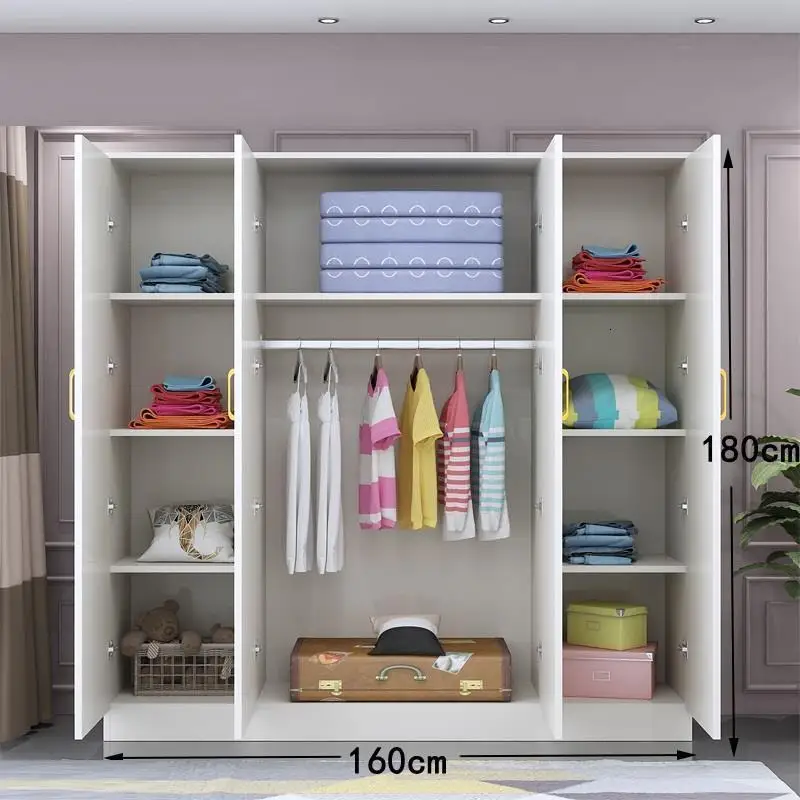 Домашний Dolap D Zenleyici Lemari Meubel Kast Madera Armario mobiliya Mueble De Dormitorio шкаф мебель для спальни шкаф гардероб