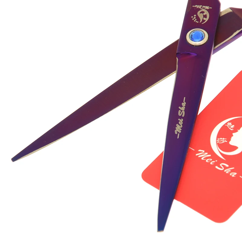 Meisha Профессиональные 6-дюймовые Парикмахерские Ножницы Из Нержавеющей Стали