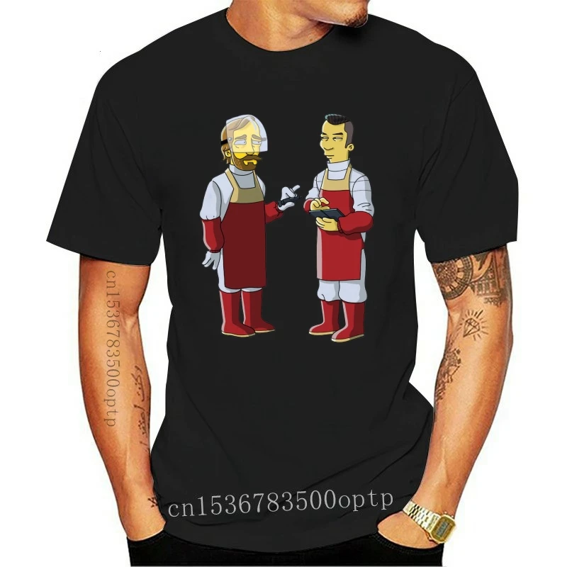 

New Westworld Cartoon Mens White , Custom Made T-shirt Casual Plus Size T-shirts Hip Hop Style Tops Tee S-2xl