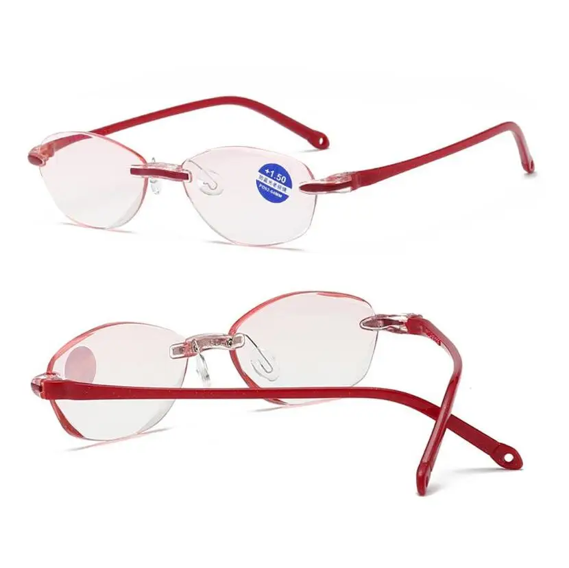 Очки для чтения, женские очки для дальнозоркости, ретро очки Oculos De Grau Feminino, очки для дальнозоркости, Прогрессивные+ 1,00+ 1,50+ 2,00+ 3,00