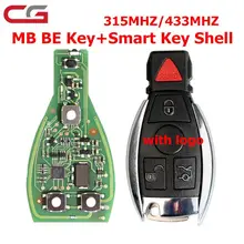 CGDI MB CG BE Key Поддержка Все для Benz FBS3 и автоматическое