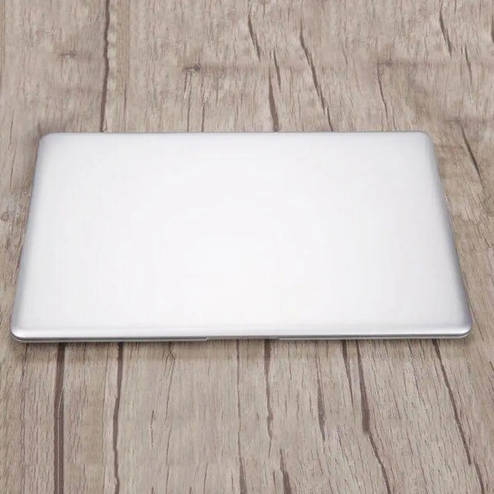 

Portable 14 Inch Laptop Silvery Ram 6GB+ Rom 64GB High Definition 2.4Ghz TF Card Ultrathin Computers
