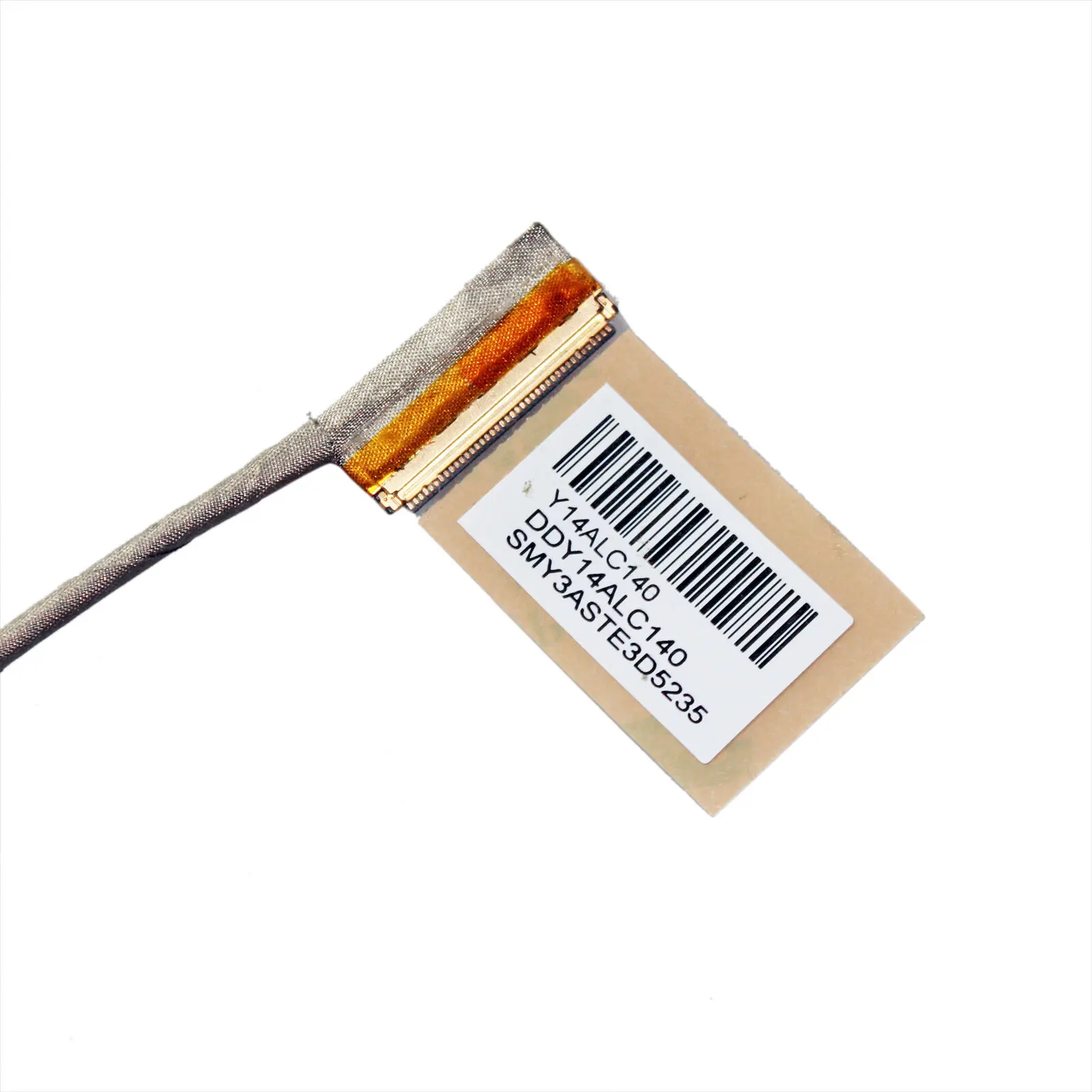 Светодиодный ЖК экран LVDS для ноутбука HP Pavilion 15 P Envy K DDY14ALC140 DDY14ALC020 762519 001|screen cable|lvds