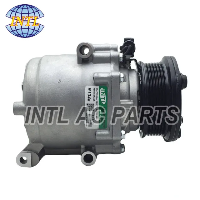 FDK434 945797 1476182 1514844 1521938 351 6S6H 19D629 AC 8V51 EB автоматический компрессор a/c для ford Fiesta/Fusion|a/c