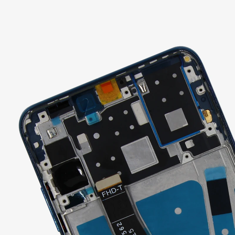 2312*1080 ЖК-дисплей с рамкой для HUAWEI P30 Lite ЖК-экран для HUAWEI P30 Lite экран Nova 4e MAR-LX1 LX2 AL01