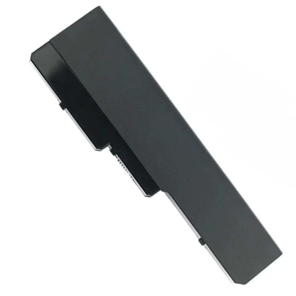 4400 мАч Новый аккумулятор для Lenovo IdeaPad Y430 v450 y430g V430a V450a L08O6D01 L08S6D01 Аккумуляторы