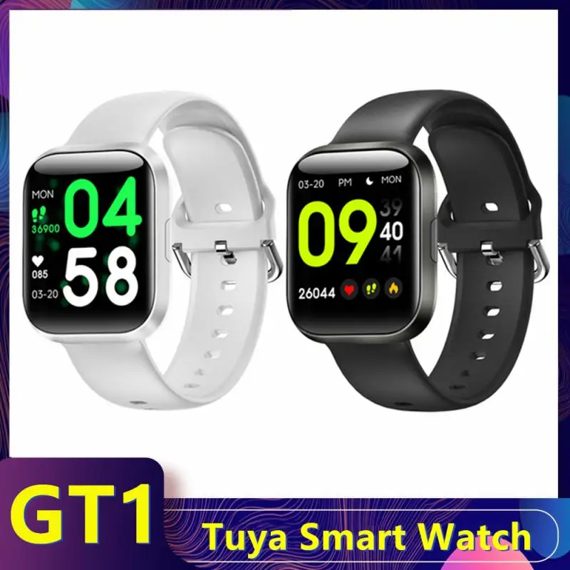 

Цифровые умные спортивные часы GT1pro, мужские часы, цифровые светодиодные электронные наручные часы, совместимые с Bluetooth, женские наручные ча...