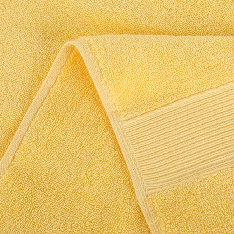 Роскошное турецкое 100% хлопковое белое полотенце для ванны рук спа-отелей с