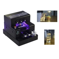 a4 uv printing machine for bottle ballpoint pen printer with auto printing technology digital printing machine
