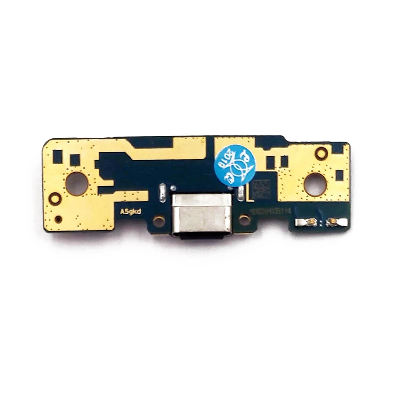 Оригинальный зарядный порт usb разъем pcb док гибкий кабель запасные части запасная