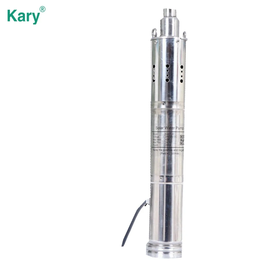 Погружной насос высокого давления 48 В 120 м|high pressure submersible pump|submersible pumppump water |