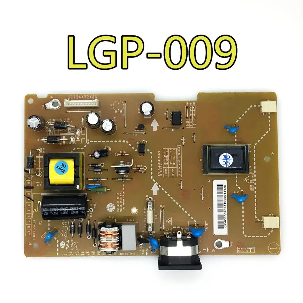 100% тестовая работа для LG w1942sy l1942pe W1942SE плата питания модель EAX61422702 | Электроника