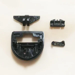 Сменные детали для машинки для стрижки волос Sirreepet, лезвие 5 в 1, 4 шт.