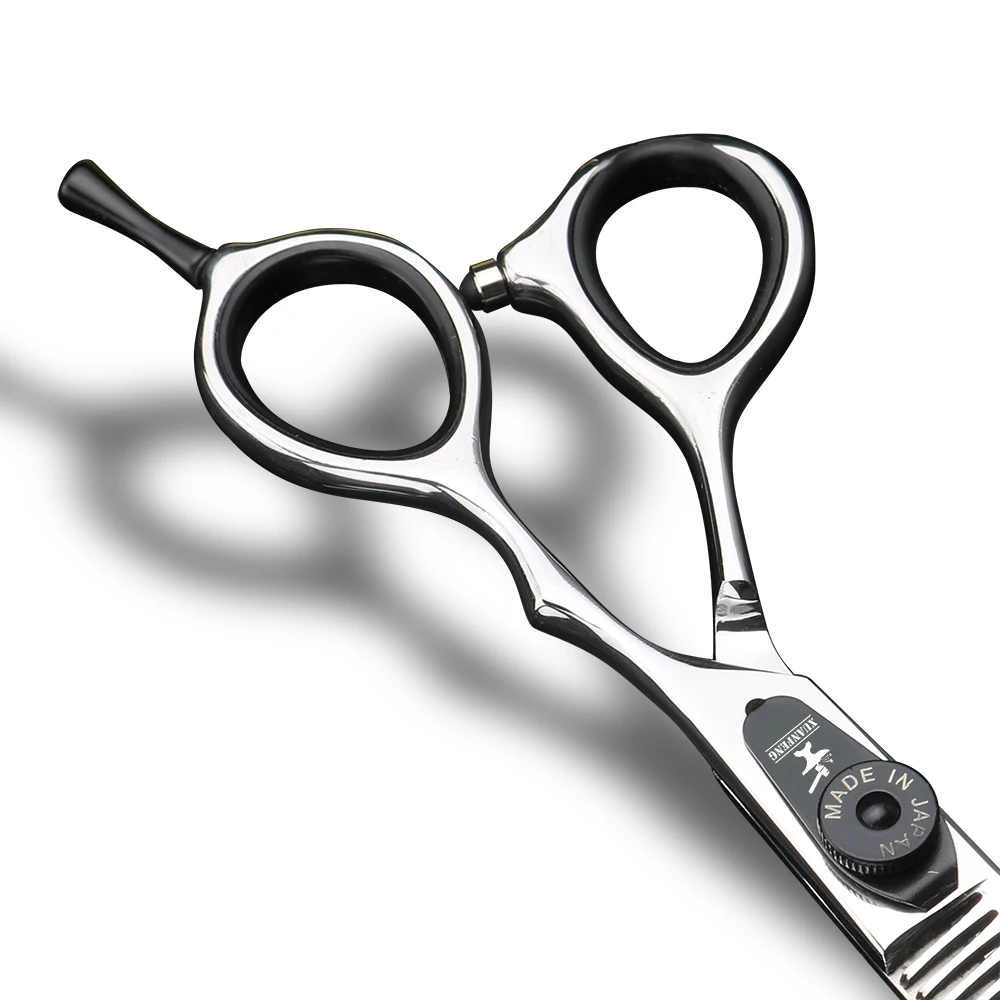 Профессиональные Парикмахерские ножницы XUANFENG набор 6 дюймов японские для волос