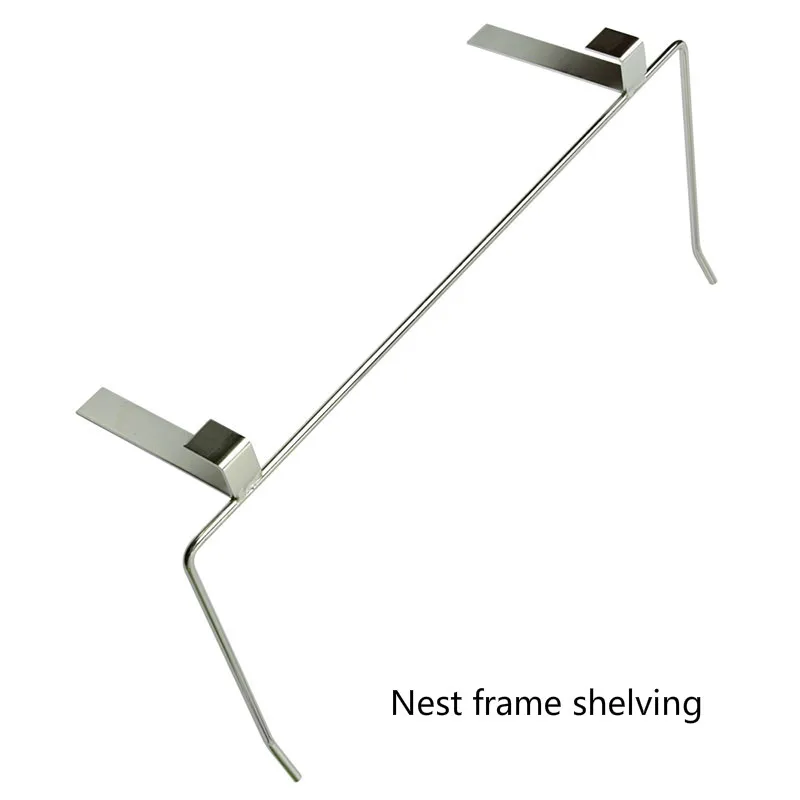 1 шт. Стеллаж с рамкой в виде сот|Инструменты для пчеловодства| |