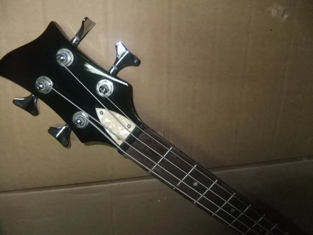 Бесплатная доставка Новое поступление 4 строки Hofner Bass для электрической бас