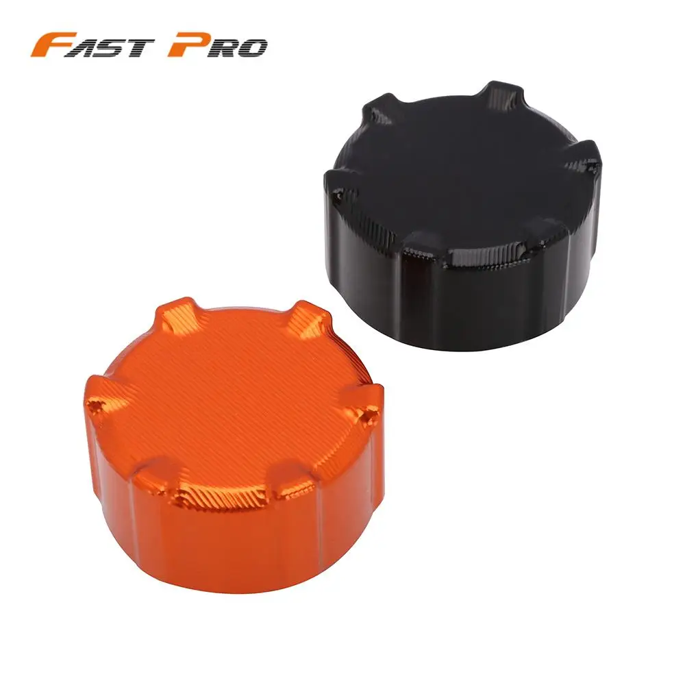 Задний тормоз для мотоцикла CNC цилиндр жидкости Крышка Резервуара крышка