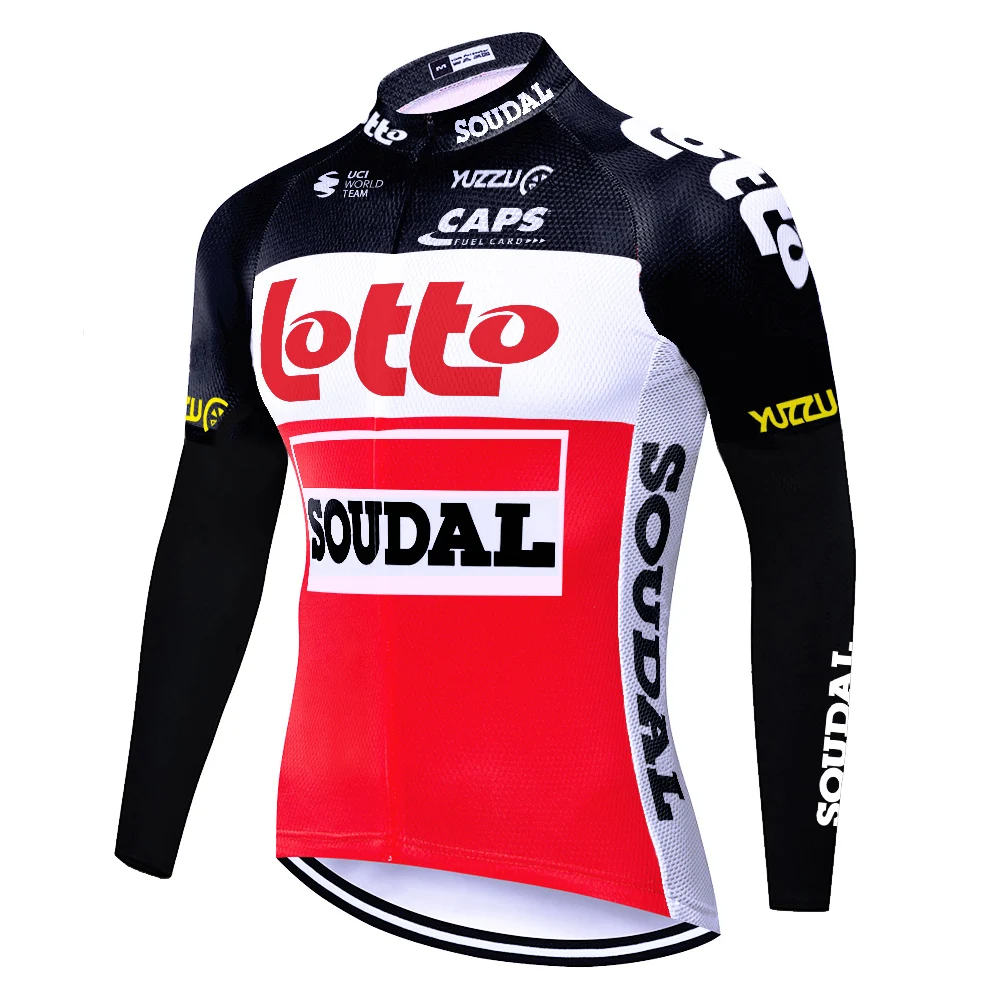 2020 lotto soudal брюки для велоспорта летние весенние бритвы мужской велоспорт 20D