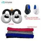 Амбушюры IMTTSTR CECHYA-0083 для Sony PlayStation S4, PS3, PS Vita