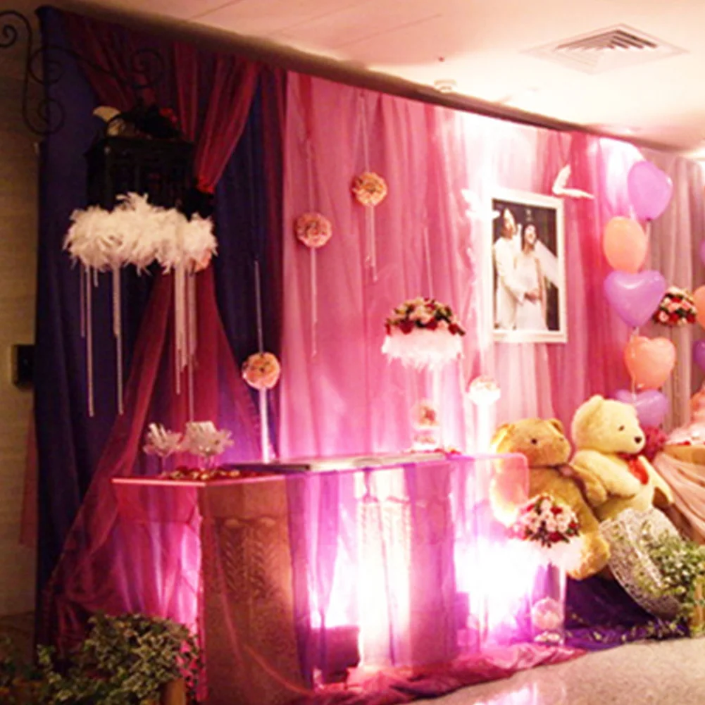 Юбка-пачка для девочек 15 см * 5 метров тюль органза сделай сам свадебных торжеств