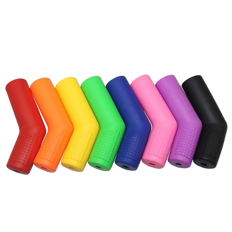 

Universal Motorcycle Shift Gear Lever Pedal Rubber Cover Shoe Protector Foot Peg Toe Gel Motorcycle Accessories