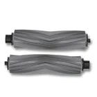 Резиновая основная щетка для замены Chuwi iLife A9s A9 A7 Silvercrest SSR1 SSRA1 DEXP LF800