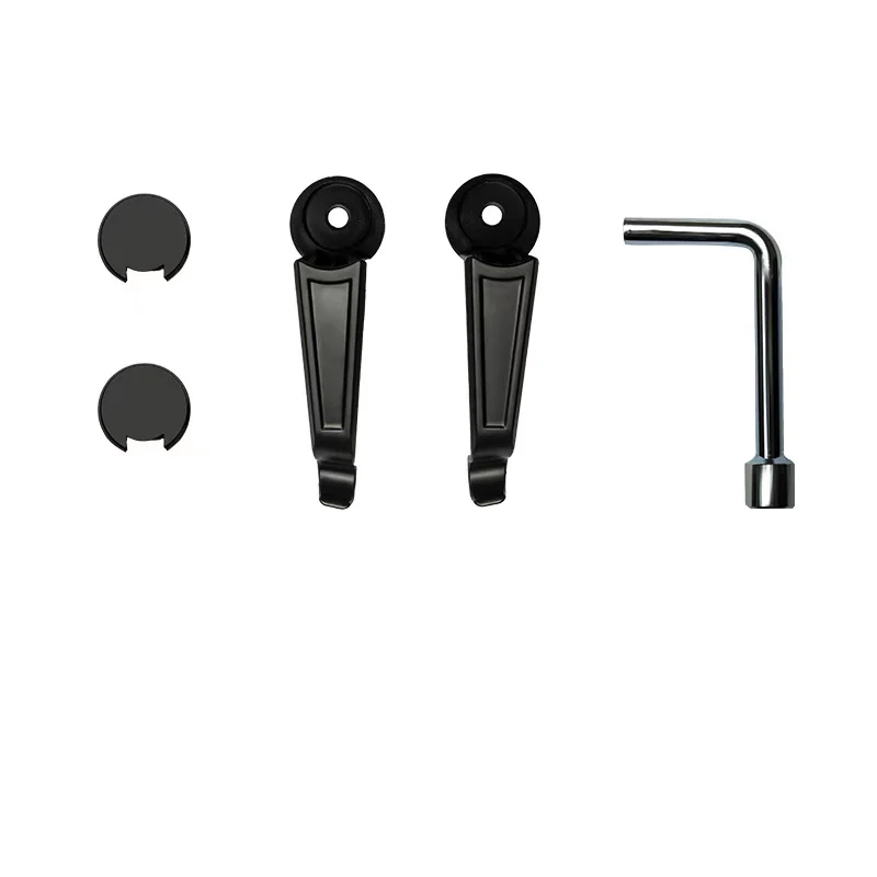

Tesla Model 3 Front trunk engine room Storage Box Screw Protection Cover Front trunk Hook Holder Accessories for Model three