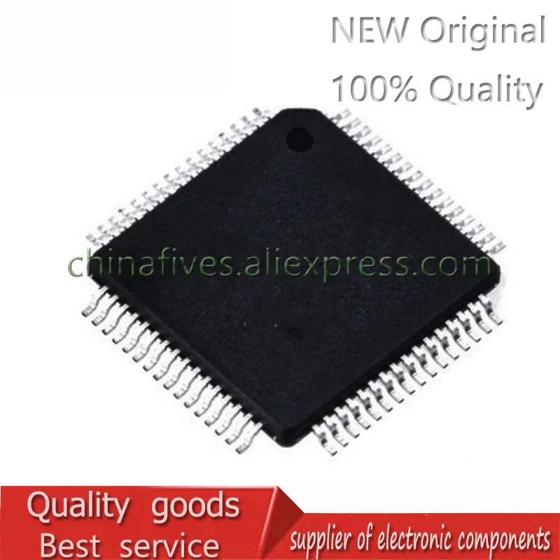 

NT68167HFG brand new original QFP