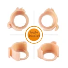 Дверь батарейного отсека для слухового аппарата CIC подходит только для нашего слухового аппарата CIC