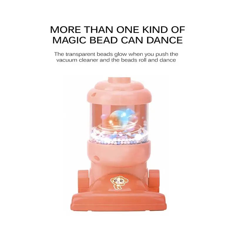 

Children Simulation Electric Vacuum Cleaner Charging Mini Housework Dust Catcher Toy Kids Educational Role Playing Game Toys